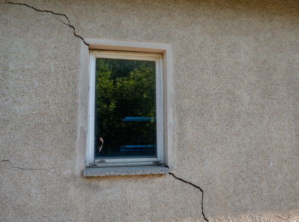 Foundation Structural Repair in New Port Richey