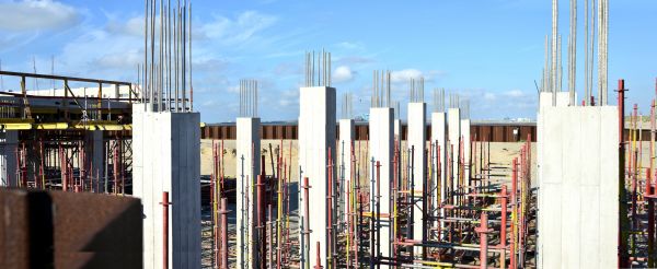 Helical Pile Installation in New Port Richey
