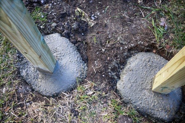 Cost of Piling Repair in New Port Richey