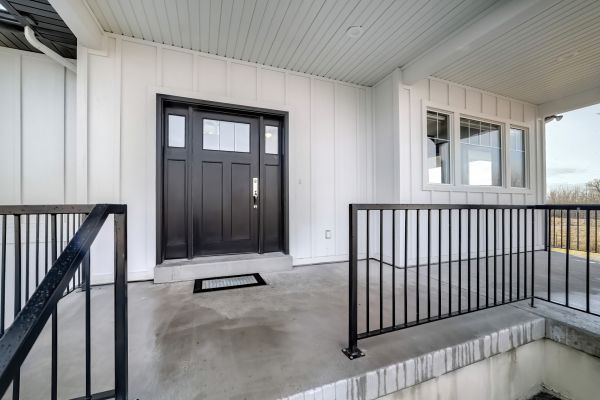 Cost of Porch Foundation Repair in New Port Richey