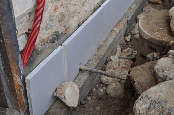 Cost of Raised Foundation Repair in New Port Richey