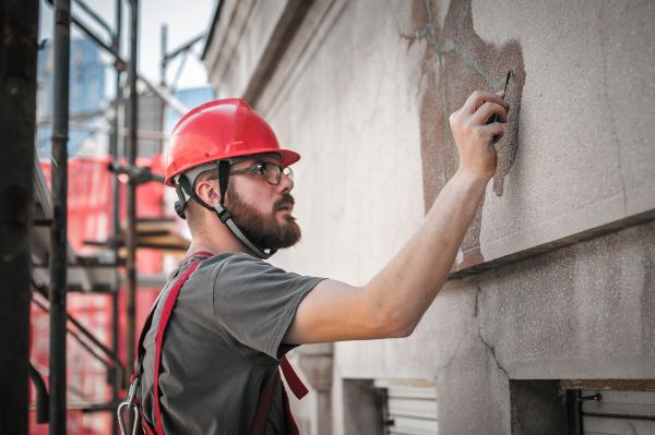 Cost of Structural Repair in New Port Richey