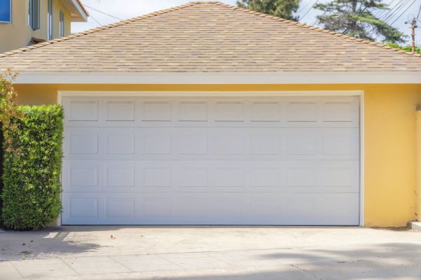 Garage Foundation Repair in New Port Richey