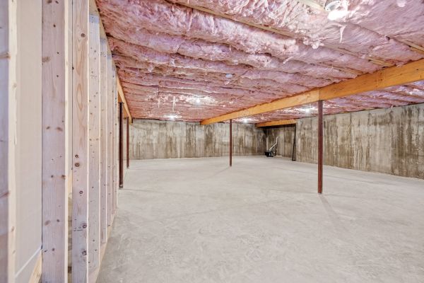 Foundation Maintenance in New Port Richey