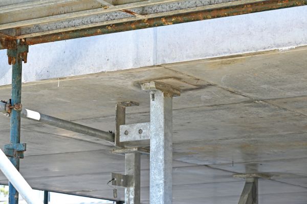 Cost of Pier And Beam Repair in New Port Richey