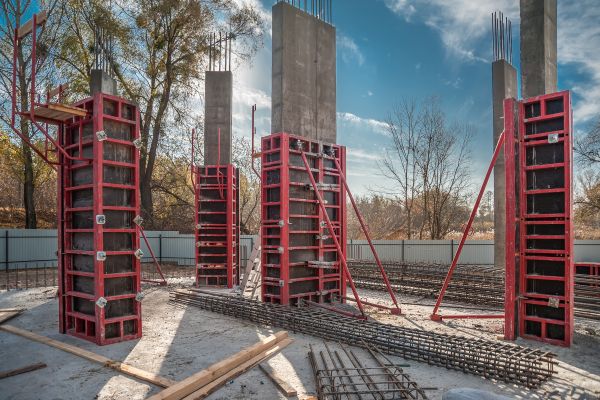 Foundation Support Service in New Port Richey