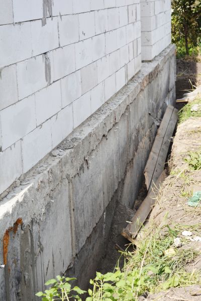 Cost of Subsidence Repair in New Port Richey