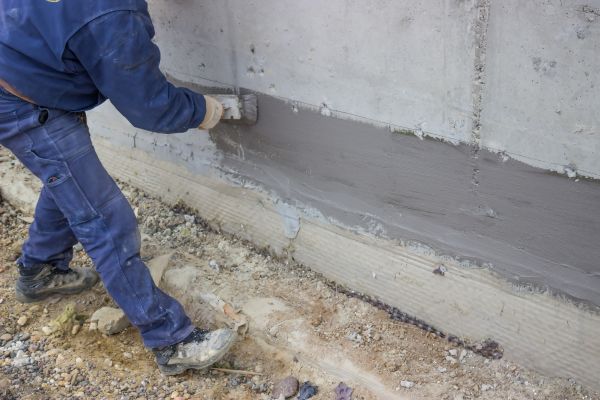 Cost of Foundation Crack Sealing in New Port Richey