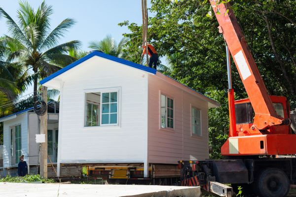 House Jacking in New Port Richey