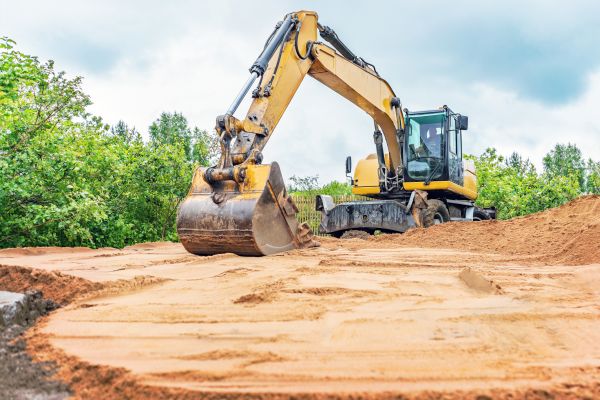 Home Foundation Leveling in New Port Richey