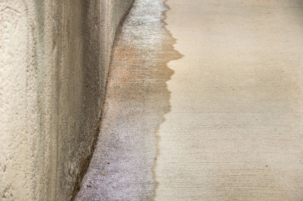 Leaking Foundation Repair in New Port Richey